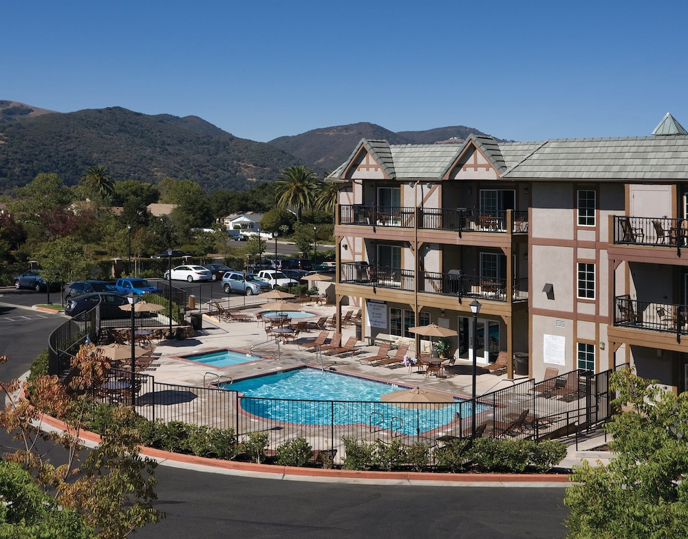 WorldMark Solvang - photo 42