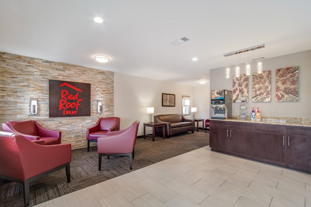 Red Roof Inn St George SC - photo 25