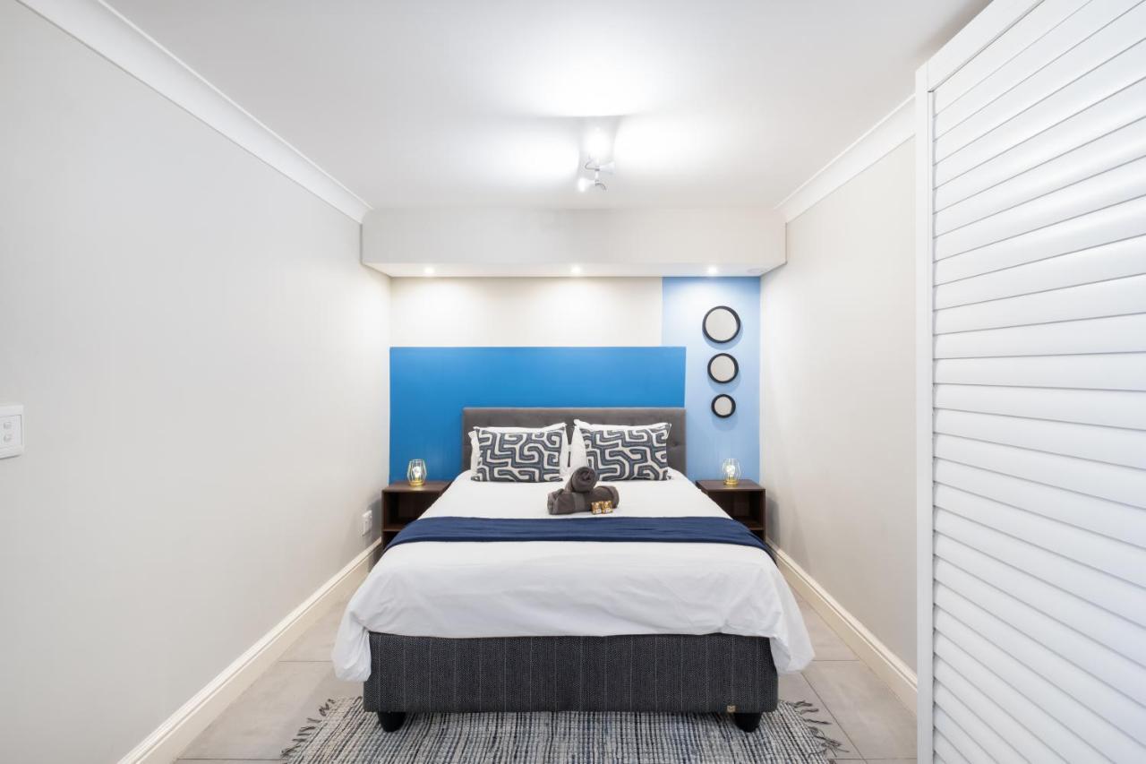 Madison Modern Oasis