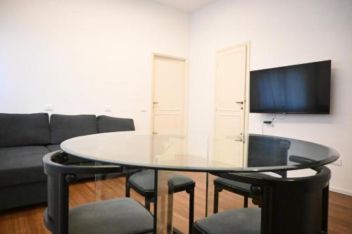 A41 Ancona bilocale in centro — 4-Star Luxury Hotel in Ancona, Italy