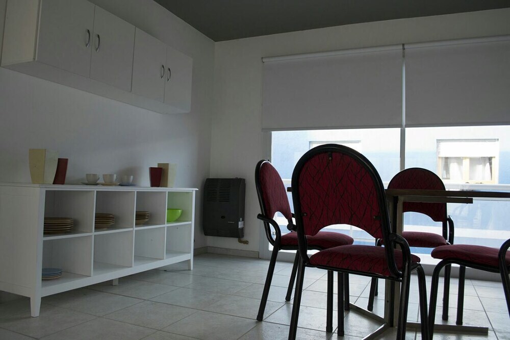 Complejo Ecos del Mar in Villa Gesell, Argentina