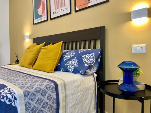 Colorama Home — 4-Star Luxury Hotel in Catania, Italy
