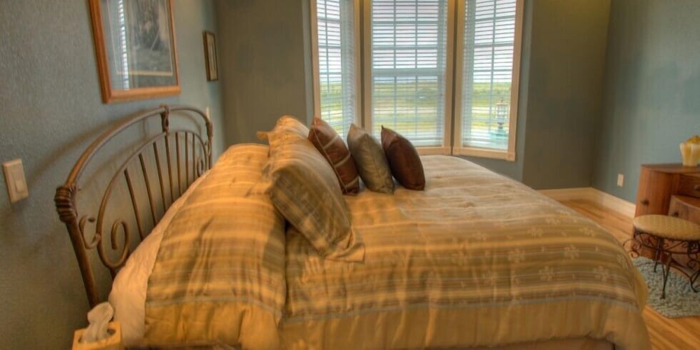 The Collins Inn and Seaside Cottages - photo 84