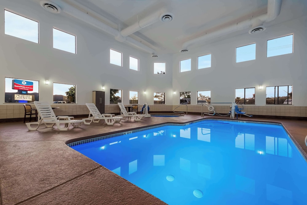 SureStay Plus Hotel by Best Western Silver City - photo 24
