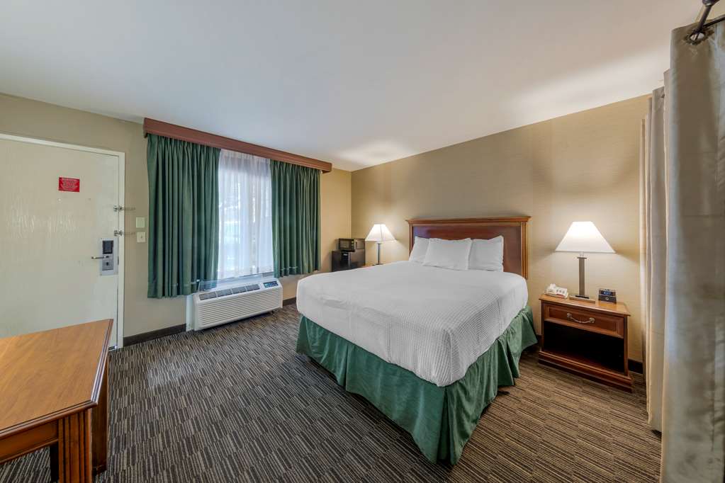 Best Western La Posada Motel - photo 17