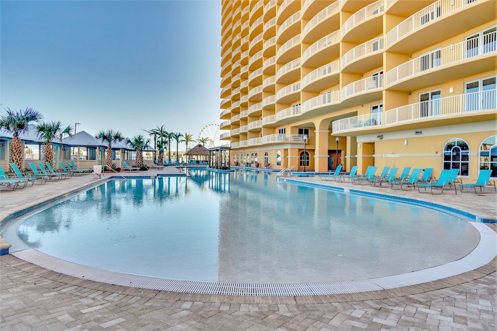 Calypso Resort Tower 3 - photo 6