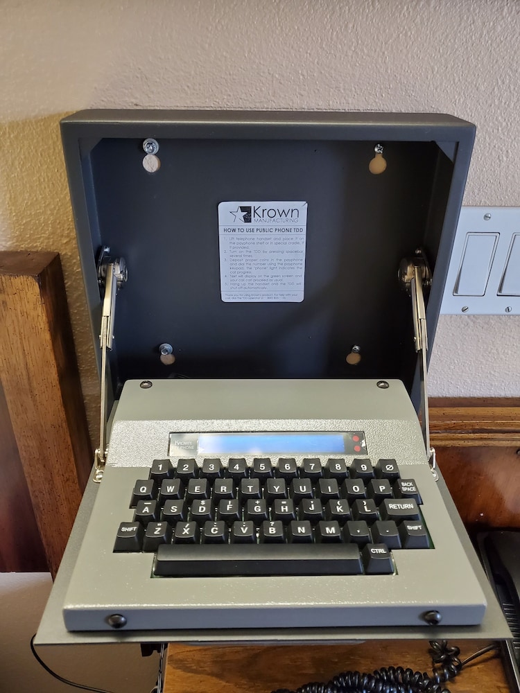 Colony Inn - photo 24