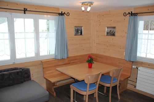 Chalet Good — Flums — photo 4