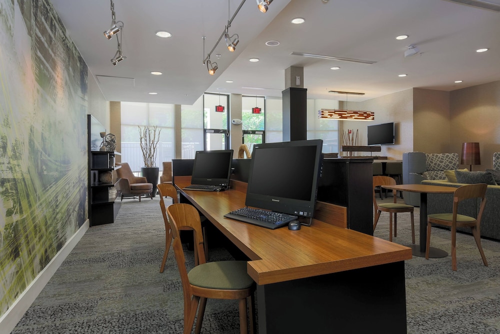 Courtyard by Marriott Dallas Arlington South - photo 25