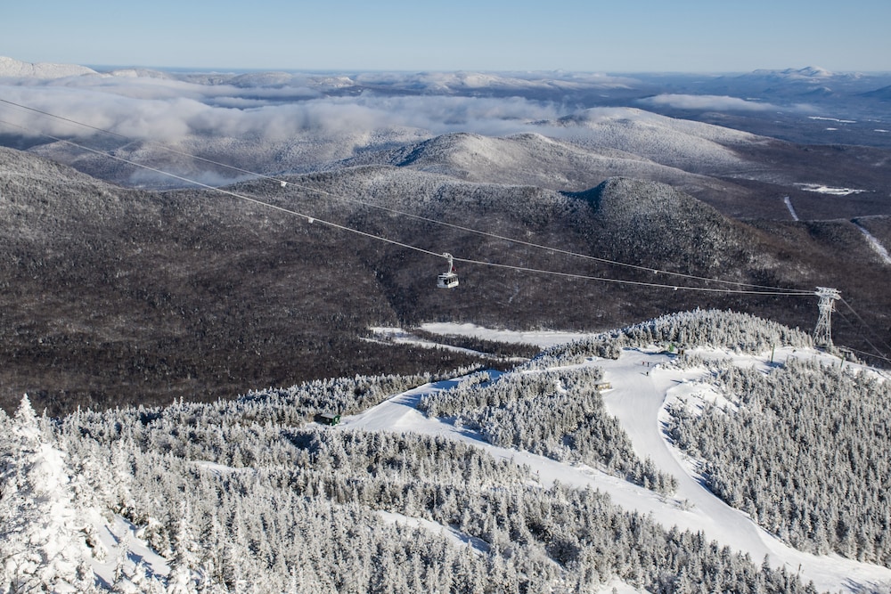 Jay Peak Resort - photo 89