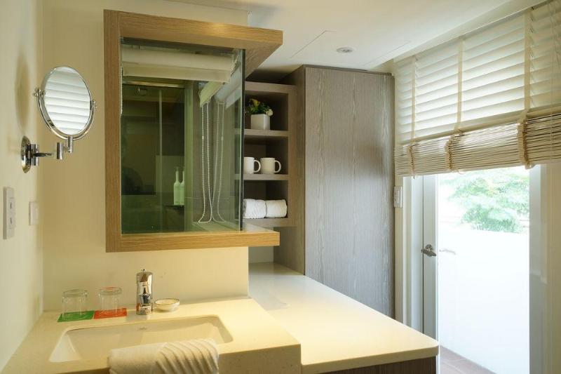 Papersun Hotel - last minute hotel in Taipei