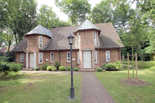 Gmelinstra_e 19 d in Wyk Auf Foehr, Germany