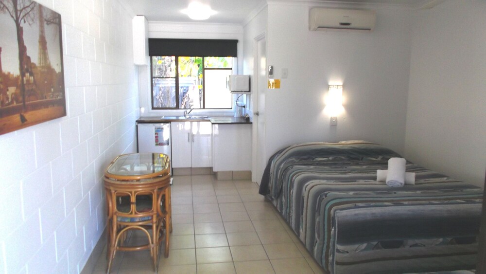 Cool Palms Motel — Mackay — photo 4