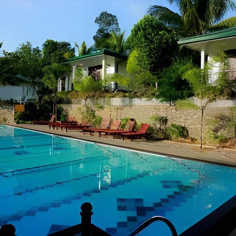 Hill View Resort - last minute hotel in Beruwala