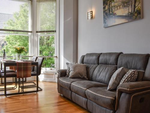 Church View Apartment