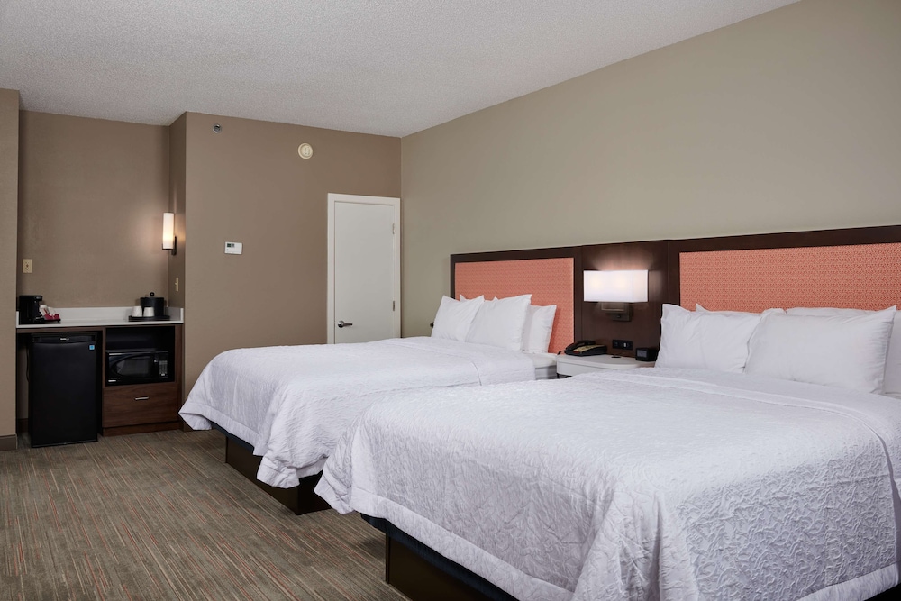 Hampton Inn Wilmington Medical Park - photo 7