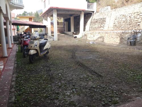 Hotel Amardeep