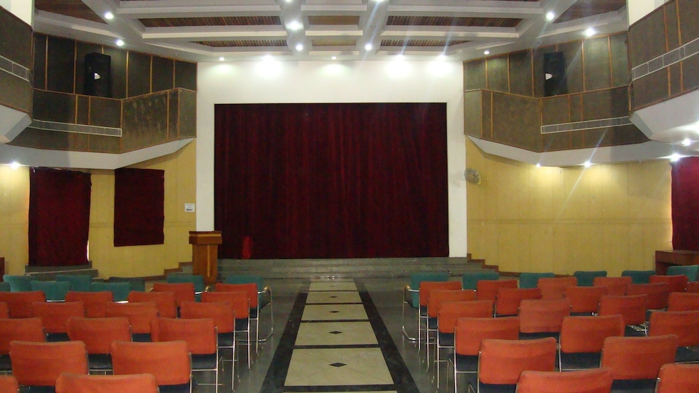 YMCA Greater Noida Programme centre — Greater Noida — photo 3