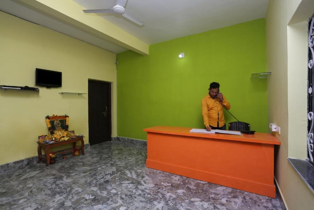 Goroomgo Hotel Moonlight Bhubaneswar — Bhubaneshwar — photo 4