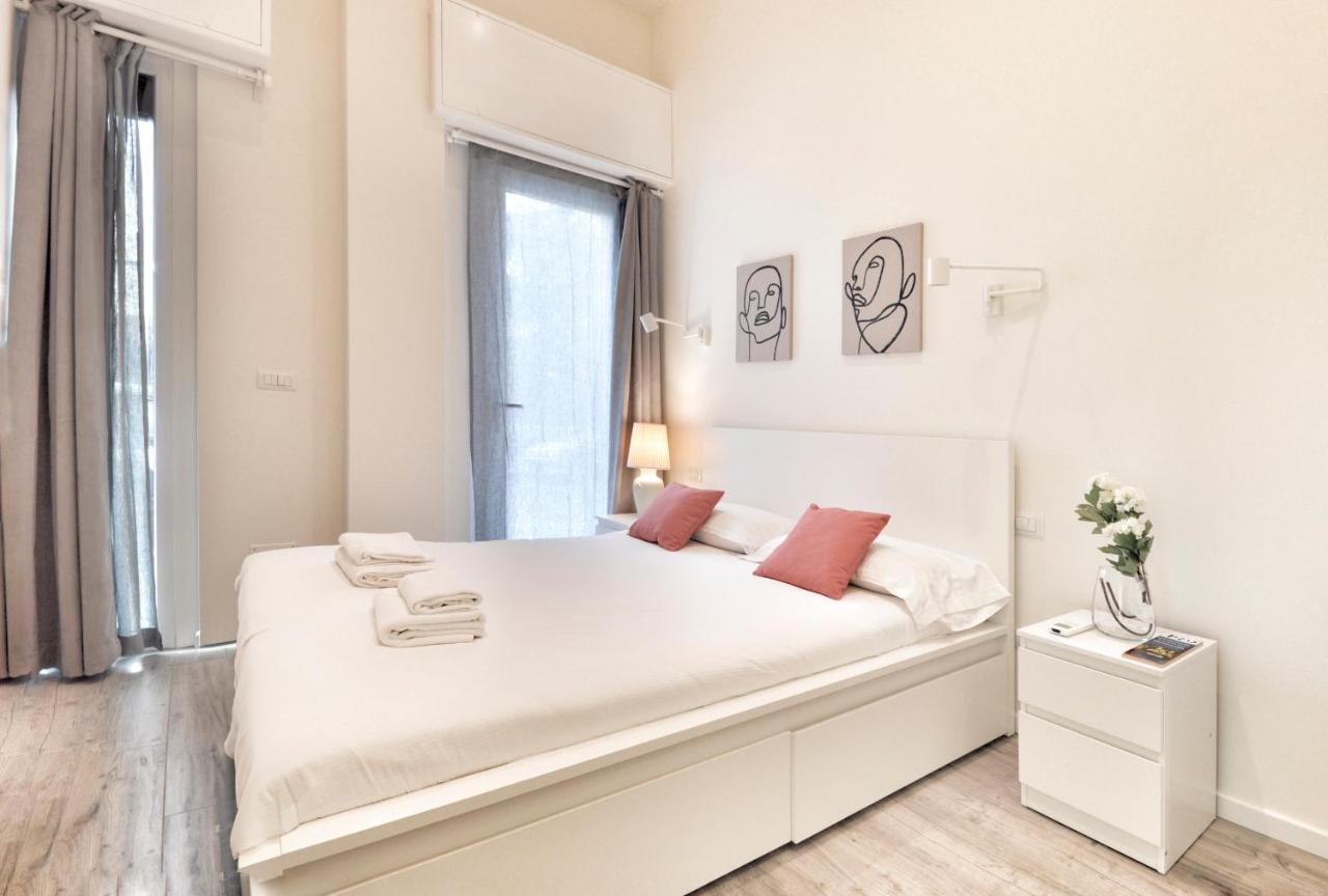 Ihost Apartment Arganini 22 — 4-Star Luxury Hotel in Milan, Italy
