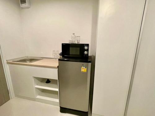 Cozy stay Near Chatuchak Market 814