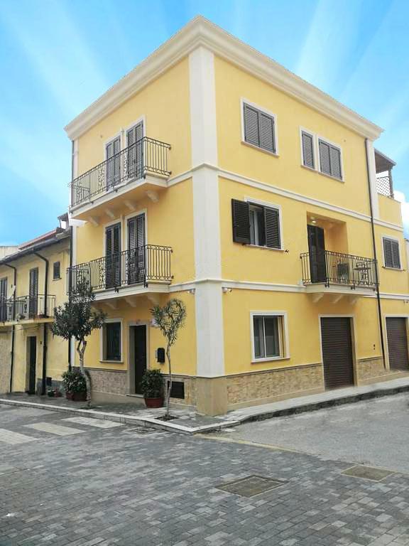 Scilla Resort in Scilla, Italy