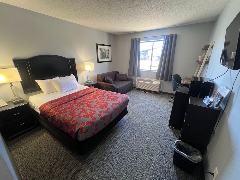 American Inn and Suites Ionia - photo 13