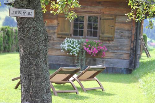 Gästehaus Felder — Hirschegg — photo 2