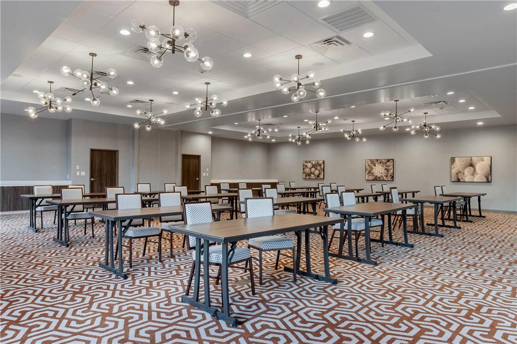 Cambria Hotel Richardson Dallas - photo 33