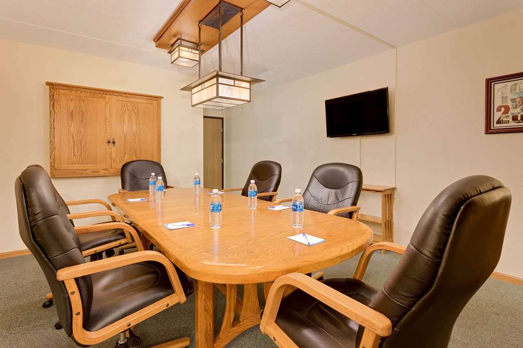 Baymont by Wyndham Owatonna - photo 72