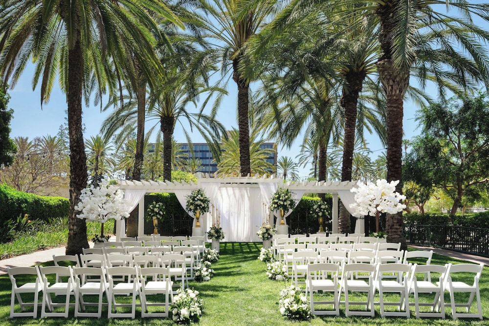Sheraton Park Hotel at the Anaheim Resort - photo 62
