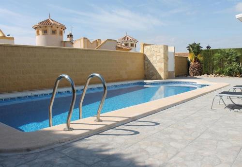 Villa Capricho — Mazarron — photo 5