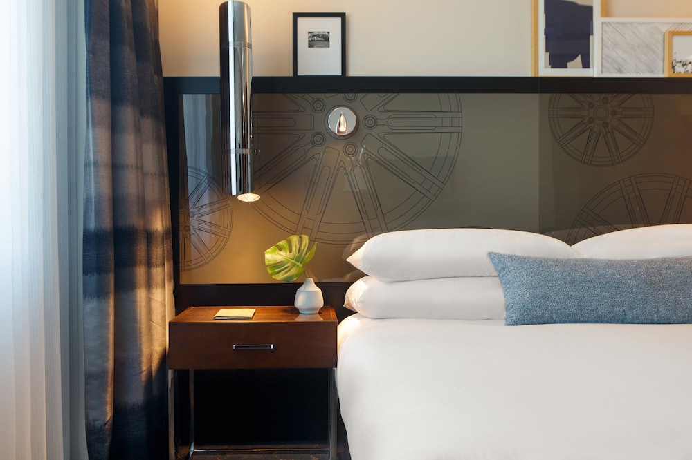 Kimpton Overland Hotel Atlanta Airport by IHG - photo 7