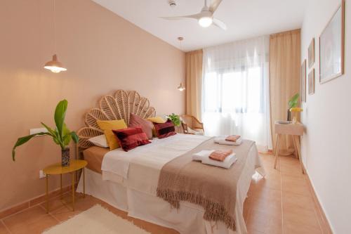 Casa Lunita — 4-Star Luxury Hotel in Costa Calma, Spain