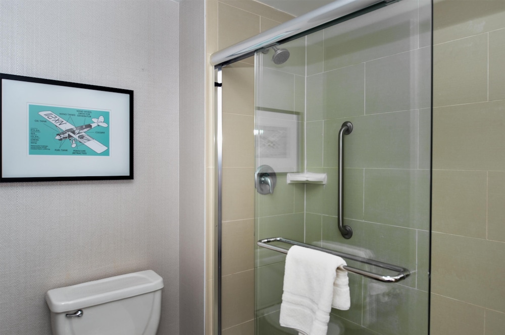 Hampton Inn by Hilton St. Louis Airport - photo 69