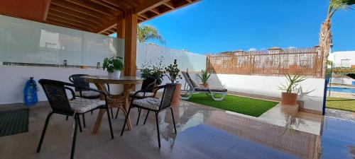 El lugar ideal in Vera, Spain