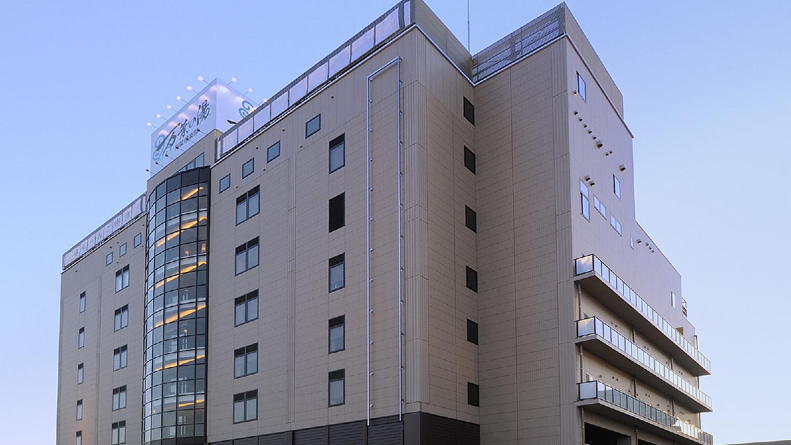 Tokyo Yugawara Onsen Manyo no Yu — Machida — photo 3