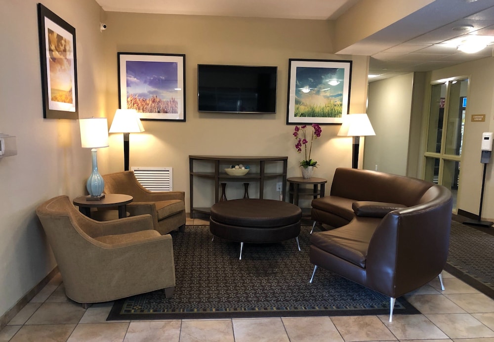 Candlewood Suites Greenville NC by IHG - photo 49