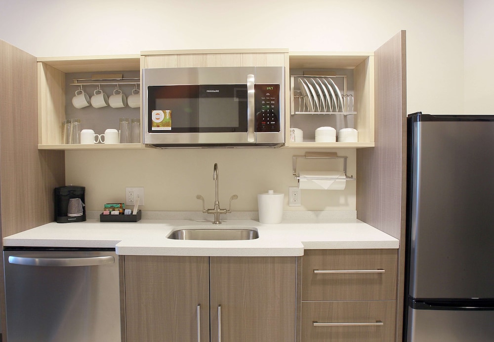 Home2 Suites by Hilton Nampa - photo 6