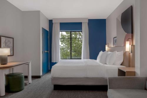 Spark by Hilton Montgomery EastChase - photo 41