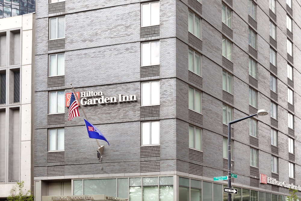 Hilton Garden Inn Long Island City New York - featured photo