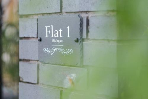 Flat 1 Highgate Walford Road Ross On Wye 19512478 — Wilton