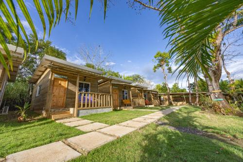Rancho Estero in Santa Catalina, Panama