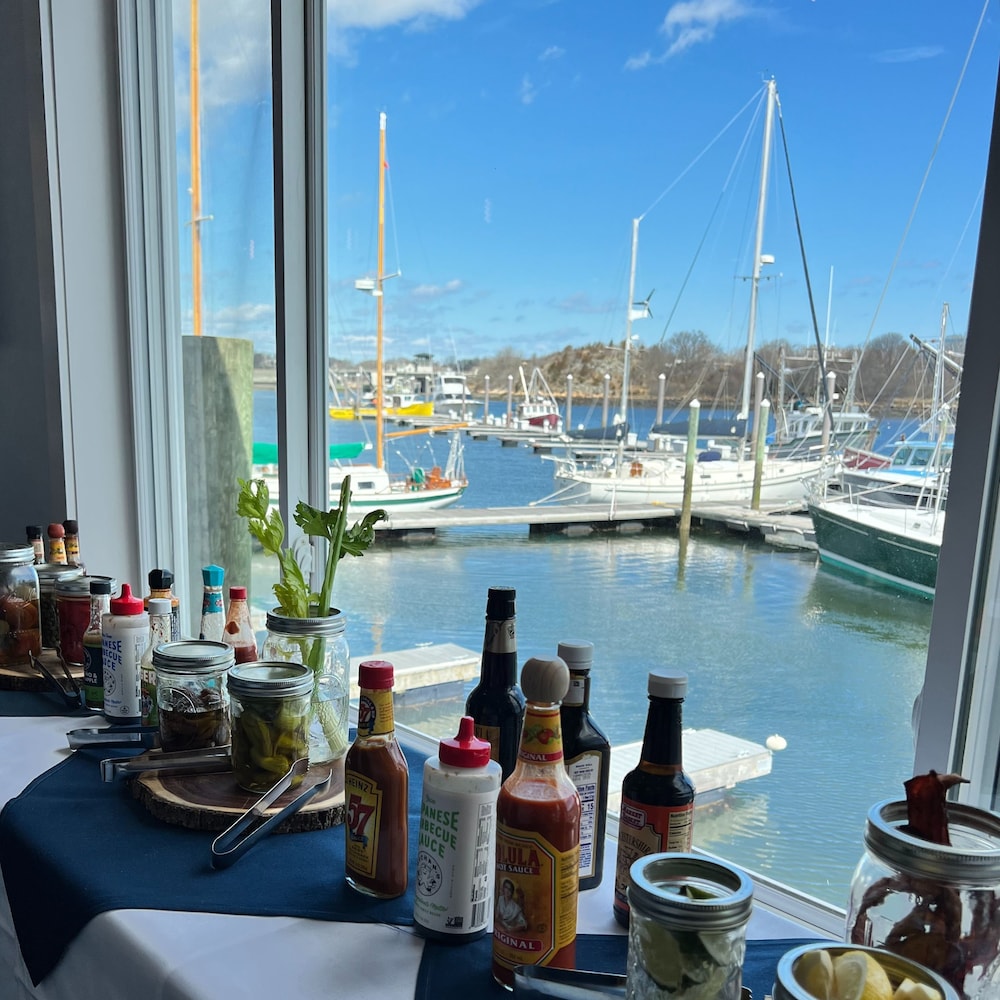 The Hotel at Cape Ann Marina - photo 107