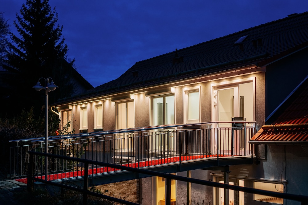 Hotel Hafermarkt - carbon neutral hotel in Clausthal-Zellerfeld