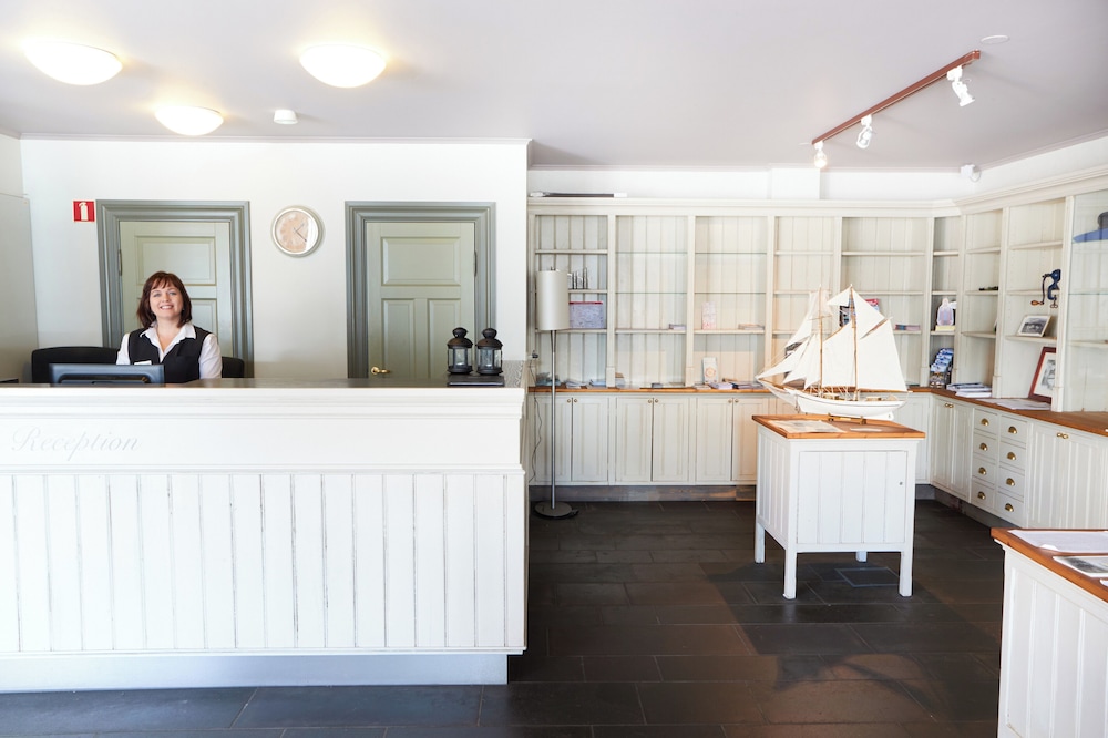 Fosshotel Eastfjords — Reydarfjoerdur — photo 5