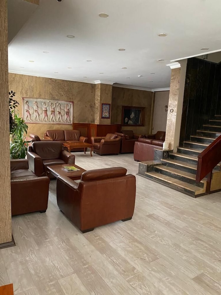 Hotel Altinnal — Izmit — photo 2