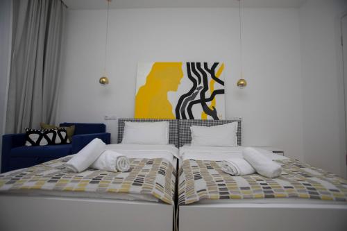 Boutique Hotel Elite