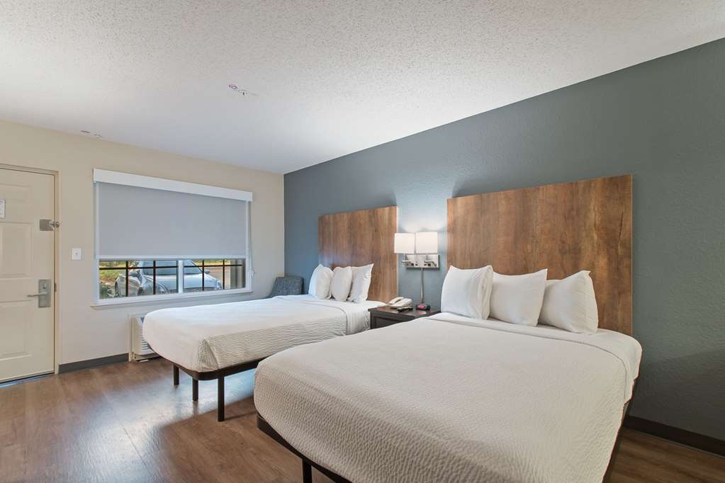 Extended Stay America Suites Miami Airport Blue Lagoon - photo 38