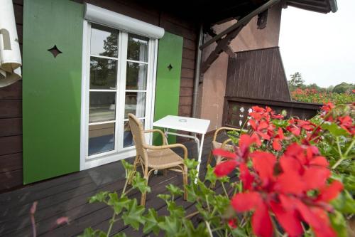 Hotel Wittelsbacher Hof — Utting Am Ammersee — photo 5